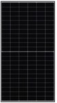 505W JA Solar Photovoltaic Panel JAM66S30-505/MR_BF - Black Frame, 12 Years Warranty, 25 Years Output Power Warranty